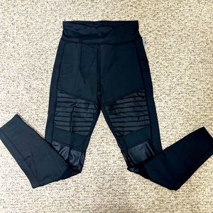 A New Day Black Tights